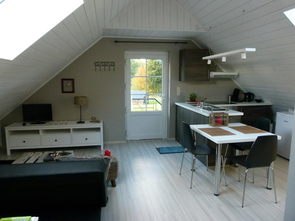 Espace Bien Etre Et Spa Libin Exterior photo